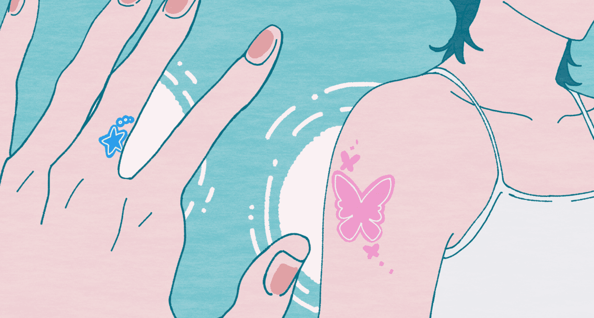 ‘문신’에서 ‘타투’까지, 금기와 예술 사이 한국 타투